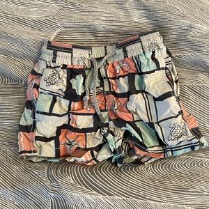 Swim Trunks